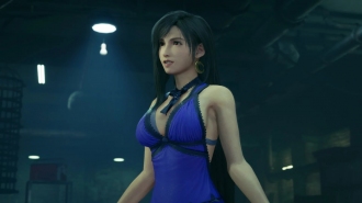    ,         Final Fantasy VII Remake