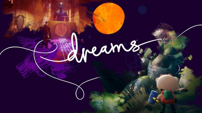 Dreams  -