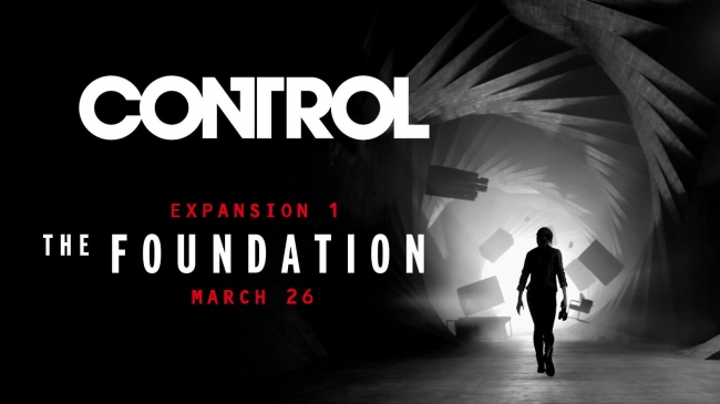     The Foundation      Control
