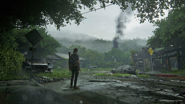 - The Last of Us: Part II:   ,       SSD PS5
