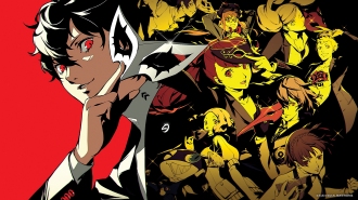   Persona 5 Royal