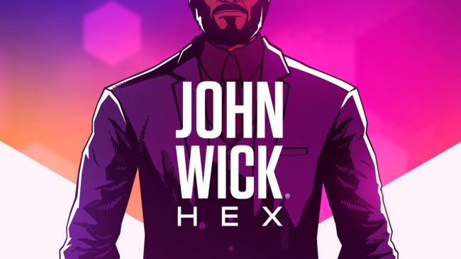  -  John Wick Hex  PS4