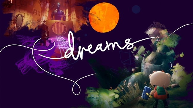 Dreams     PS5    