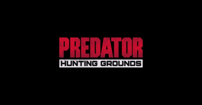   -     Predator: Hunting Grounds