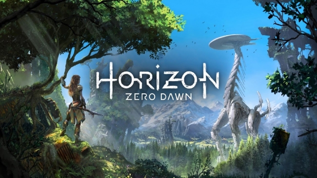 VGC:   Horizon: Zero Dawn      