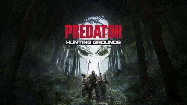  Predator Hunting Grounds
