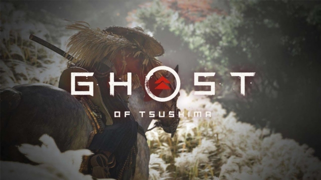  ,      Ghost of Tsushima