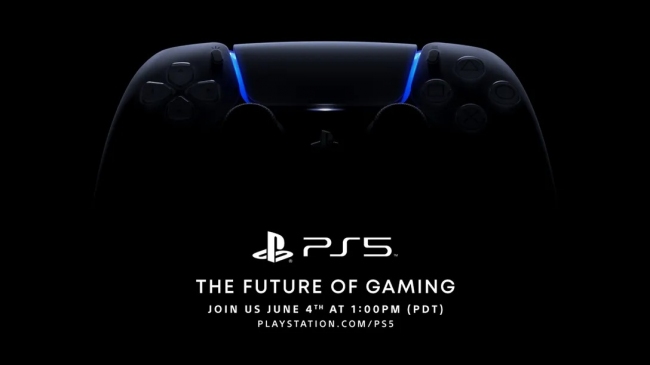 Sony Interactive Entertainment      PlayStation 5
