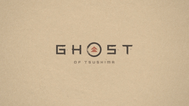  Ghost of Tsushima    