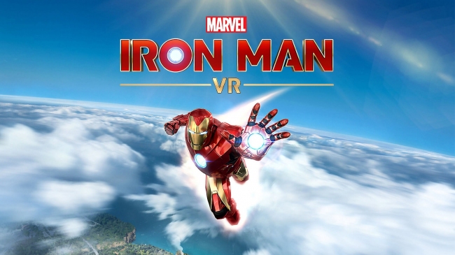 Райан Пэйтон: Тони Старку бы понравилась Marvel's Iron Man VR