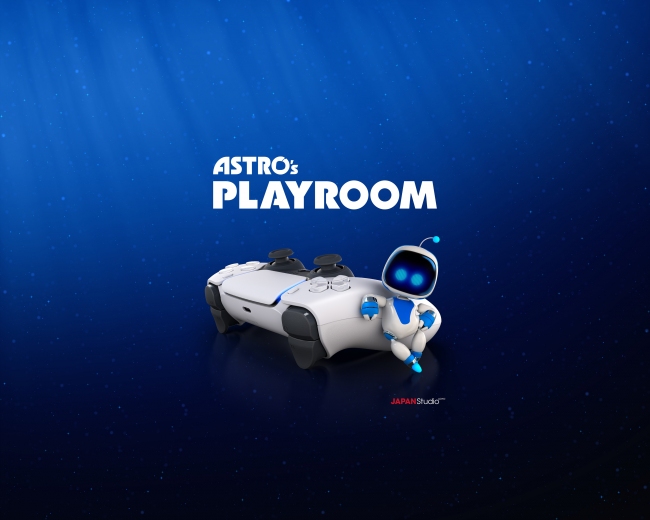      Astros Playroom