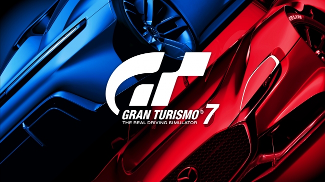   Gran Turismo 7   PlayStation 5