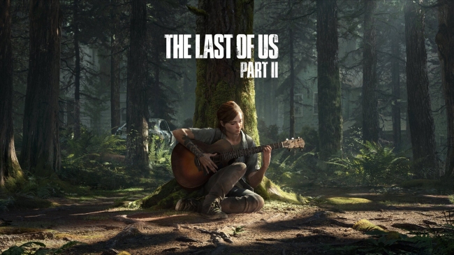  The Last of Us: Part II