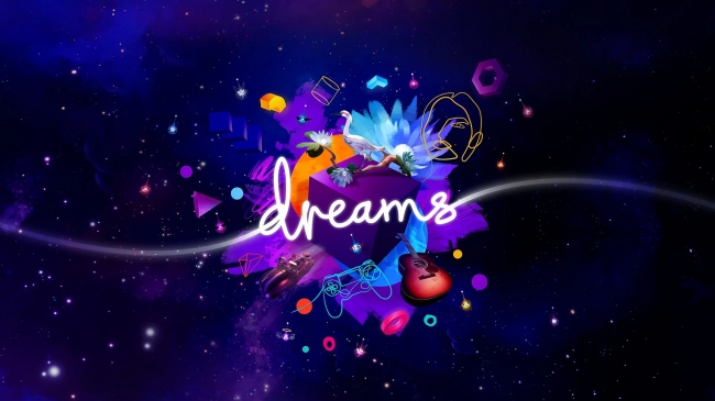 Dreams   PlayStation VR 22 