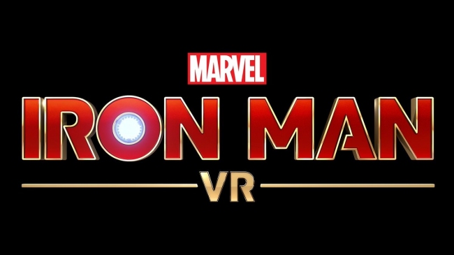   Marvels Iron Man VR