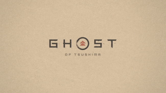   Ghost of Tsushima,      