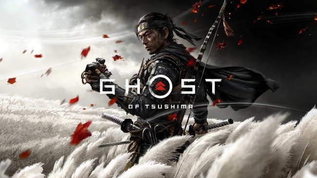 Sony      Ghost of Tsushima -  