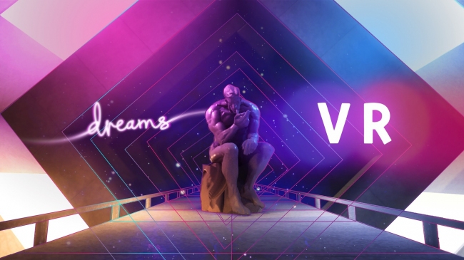    Dreams    VR-
