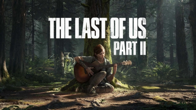  ,       The Last of Us: Part II