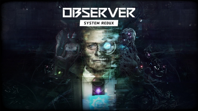   Observer: System Redux,      