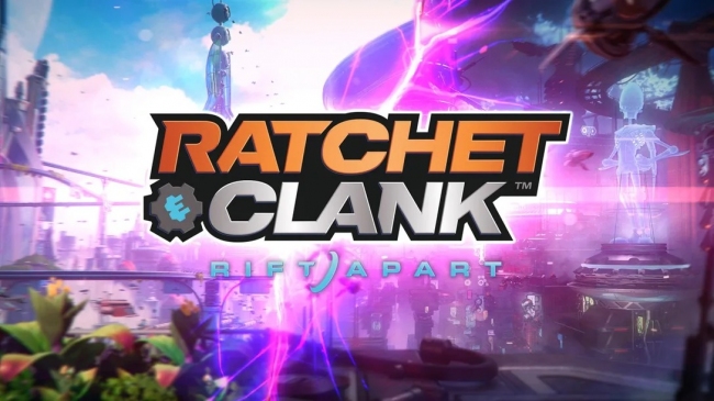         Ratchet & Clank: Rift Apart