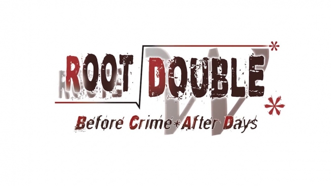    Root Double: Before Crime After Days Xtend Edition  PS Vita