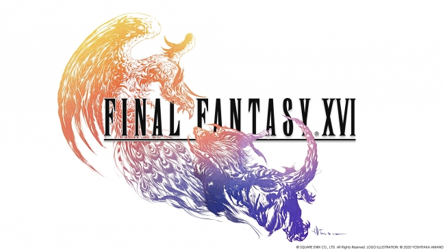   Final Fantasy XVI  PlayStation 5