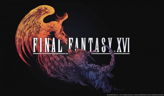   ,     Final Fantasy XVI
