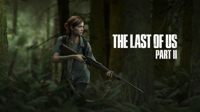  :  The Last of Us: Part II  ,  