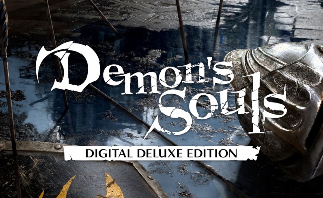     - Demon's Souls