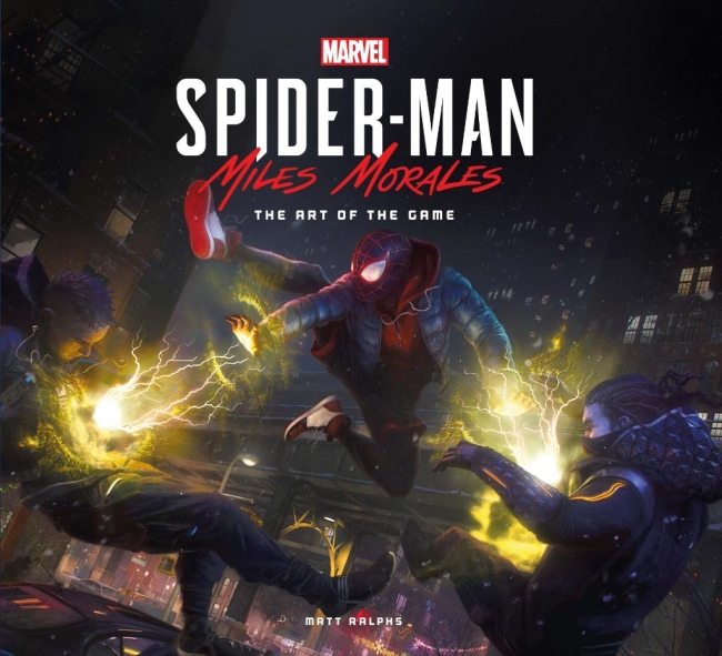 У Marvel’s Spider-Man: Miles Morales будет свой приквел