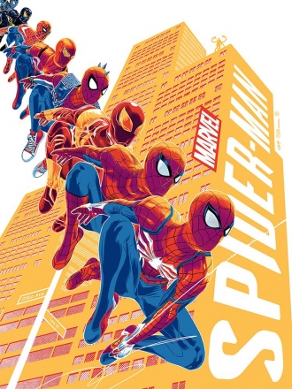 Marvels Spider-Man: Miles Morales   
