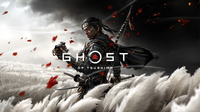Ghost of Tsushima  PlayStation 5    60   