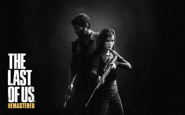 The Last of Us Remastered  ,  