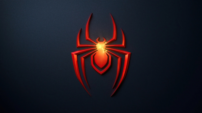      Marvels Spider-Man: Miles Morales