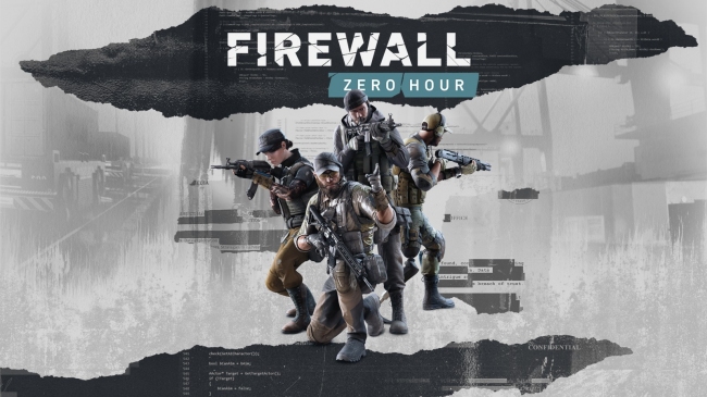   Firewall Zero Hour  ,     PlayStation 5