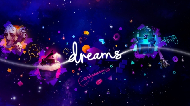  Dreams   ,     PS5