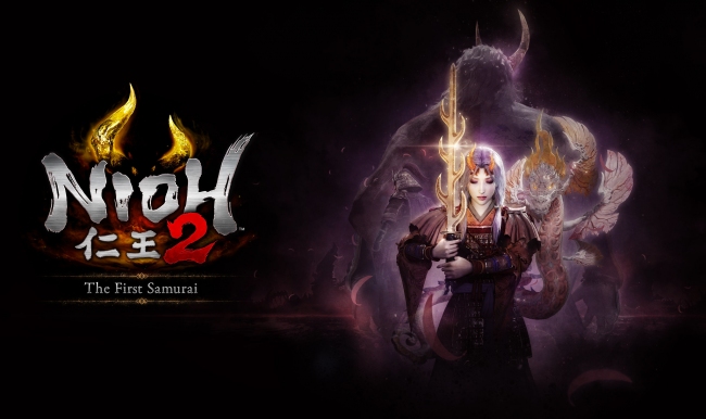   The Nioh Collection  PlayStation 5