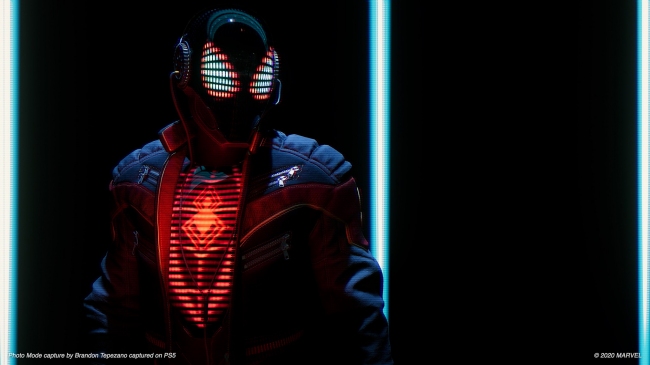     Marvels Spider-Man: Miles Morales