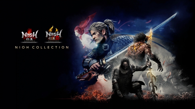       The Nioh Collection  PlayStation 5
