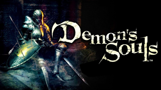   Demons Souls   