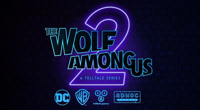 Telltale Games    The Wolf Among Us 2: A Telltale Series 