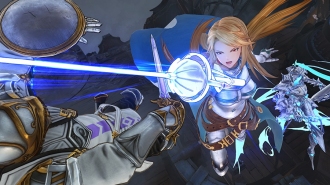       Granblue Fantasy: Relink