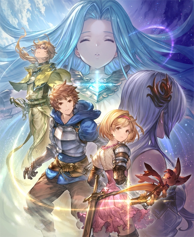       Granblue Fantasy: Relink