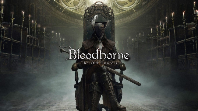  Bloodborne  Demon's Souls   Sony,    