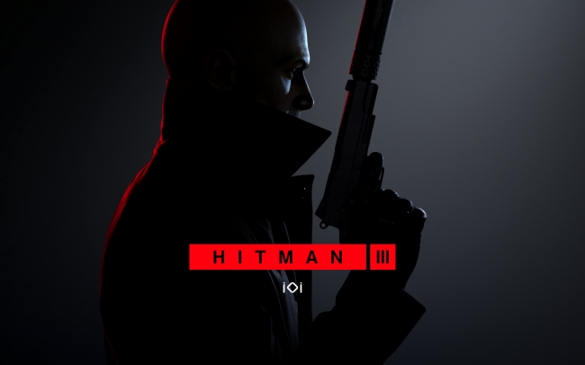     Hitman III