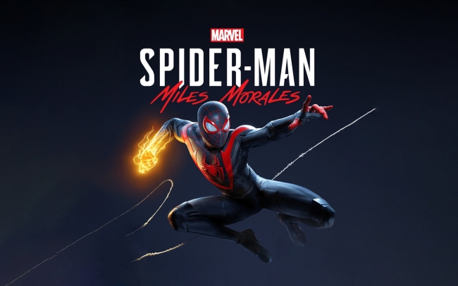 Sony  ,    Marvel's Spider-Man: Miles Morales