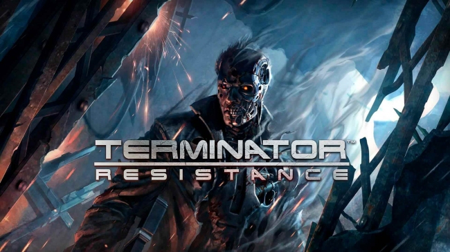 Terminator: Resistance Enhanced  PS5     