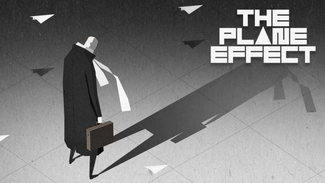   The Plane Effect  PlayStation 5