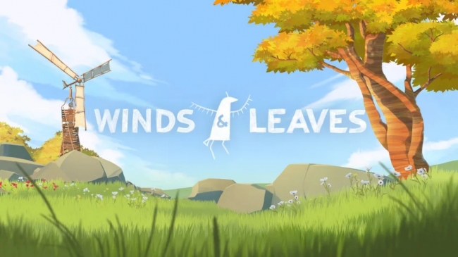      Winds & Leaves      PlayStation VR